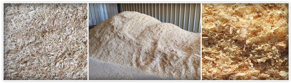 Horse Bedding by Sonoran Ranch Services