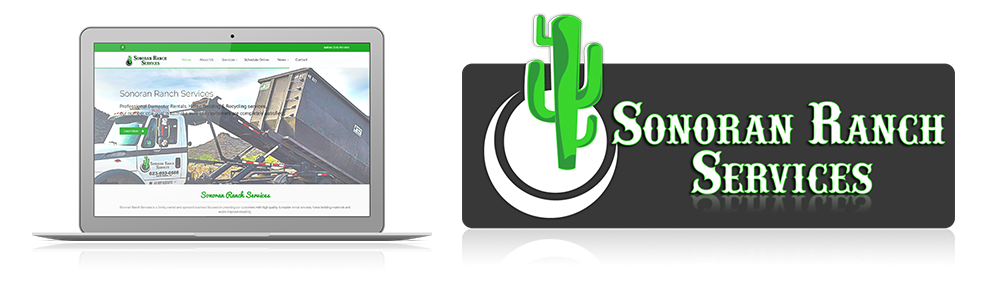 Website Launch by Sonoran Ranch Services